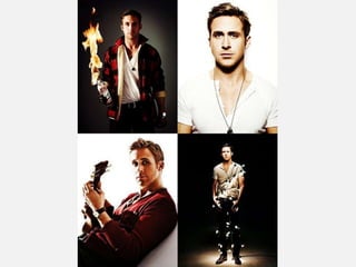 An Unexpected Journey