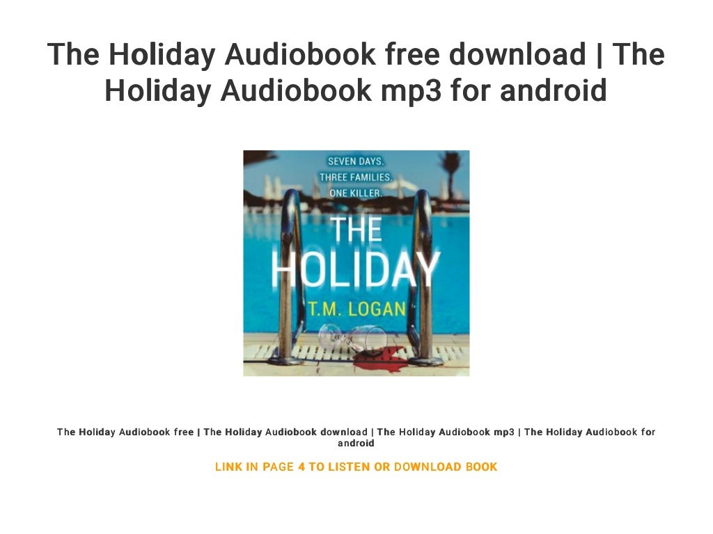 in a holidaze audiobook free in a holidaze audiobook free