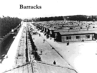 Barracks 