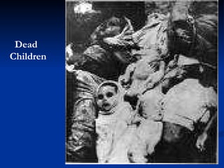 Dead  Children 