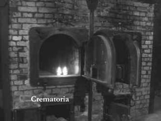 Crematoria 