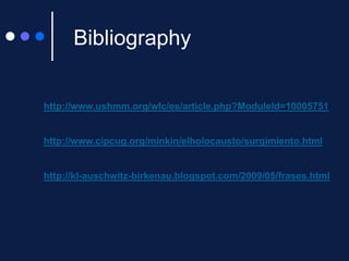 Unethical human experiments, harassment and rape.