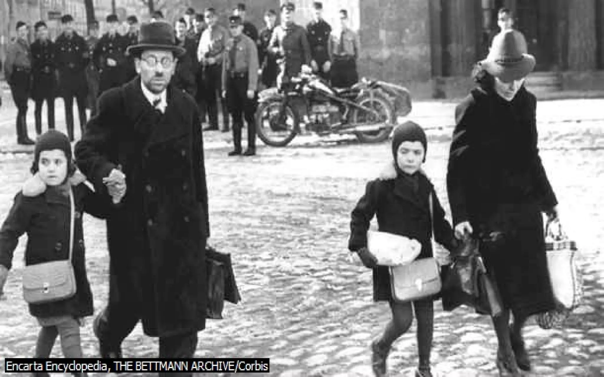 The holocaust | PPT