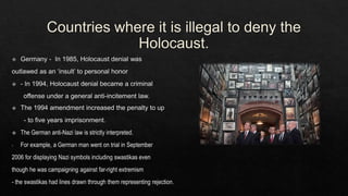 The Holocaust.pptx