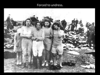 No history of Anti-Semitism; resisted German pressure to enact Anti-Semitic policies until 1943