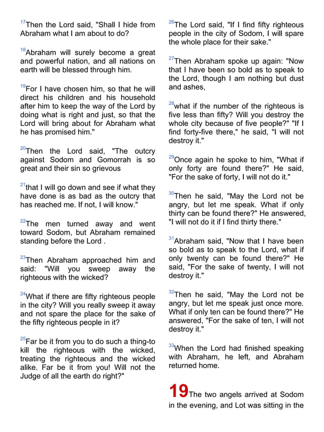 NEW INTERNATIONAL VERSION PDF visual data 2