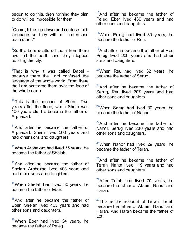 The holy bible new international version - niv (pdf)