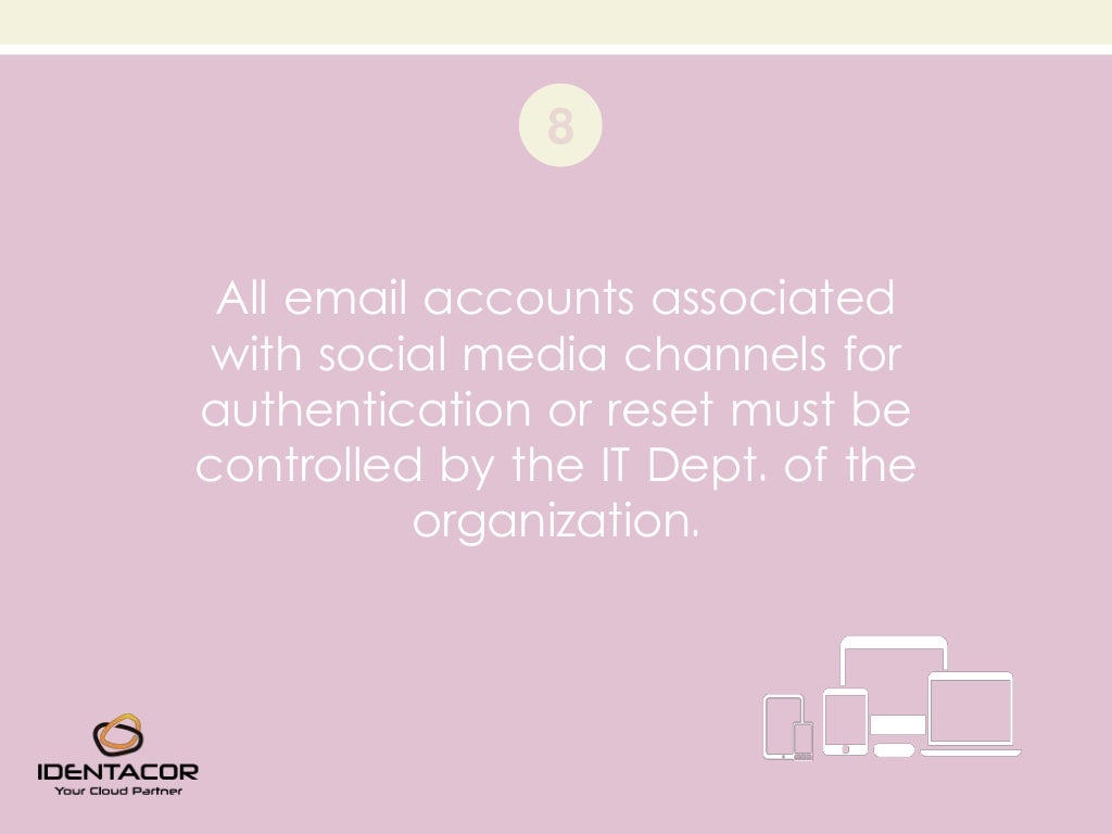 All Email Accounts Associated With