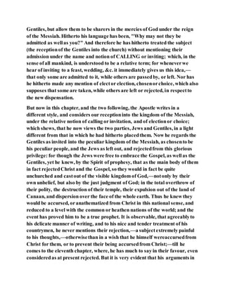 The holy spirit and the conscience | DOCX