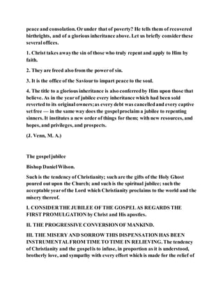 The holy spirit anointing of jesus | DOCX