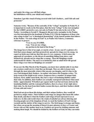 The holy spirit in genesis 1 verse 2 | RTF