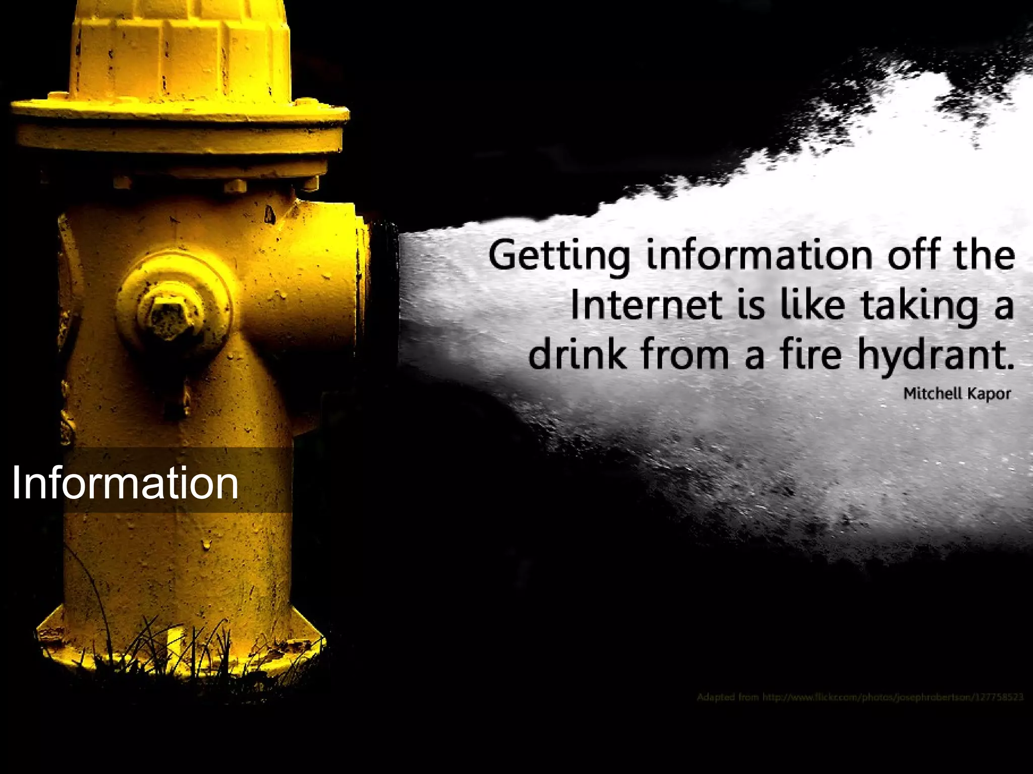 Information
Information
 