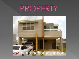      PROPERTY