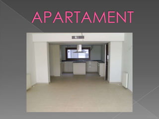    APARTAMENT