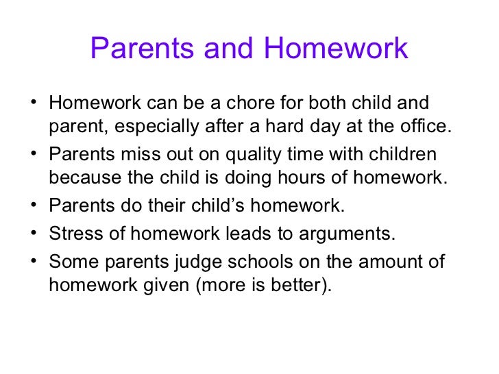 Contracts for homework
