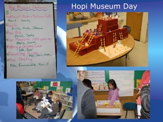 Hopi Museum Day 
