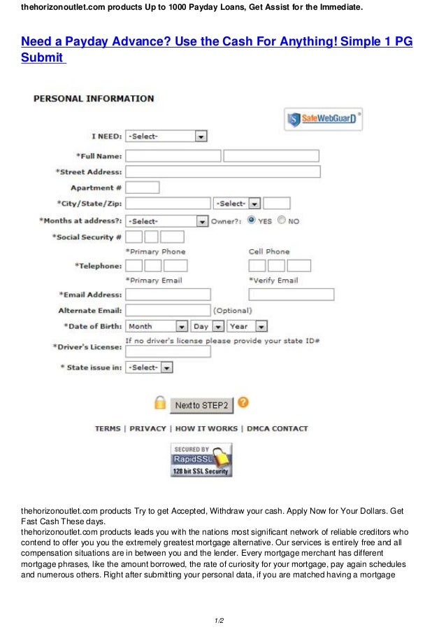 does wells fargo do cash advance
