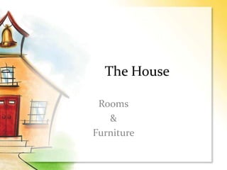 TheHouse Rooms & Furniture 