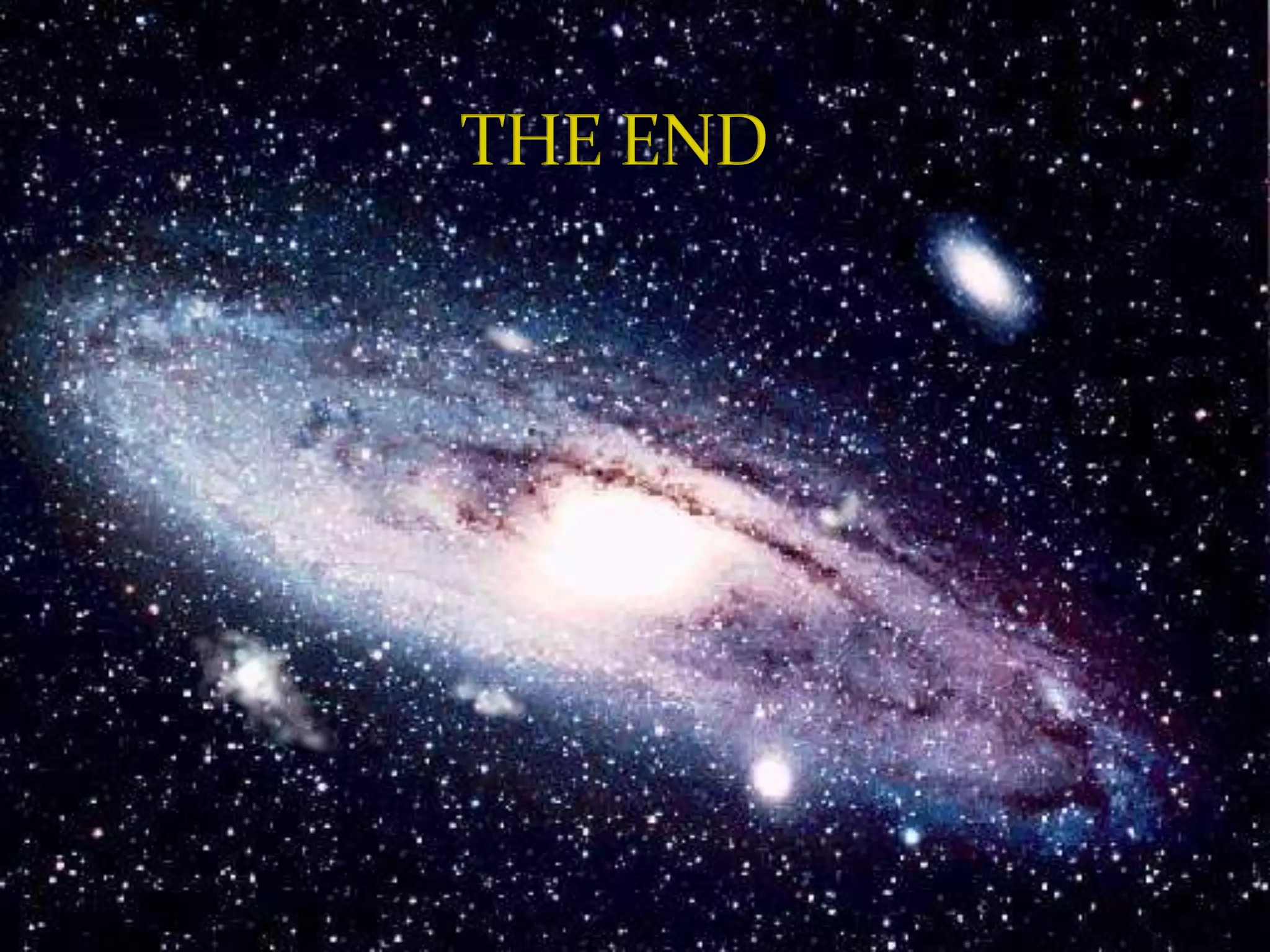 The hubble by Miguel Casas