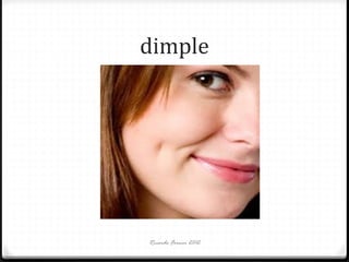 dimple

Ricardo Forner 2012

 
