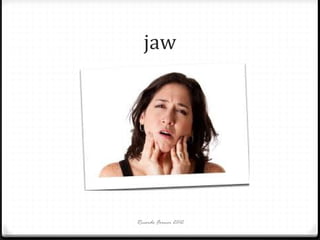 jaw

Ricardo Forner 2012

 