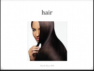 hair

Ricardo Forner 2012

 