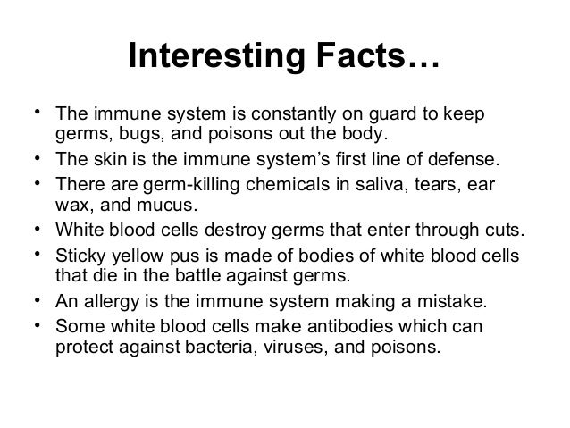 Endocrine System Fun Facts For Kids Endocrine System Fun Facts For Kids