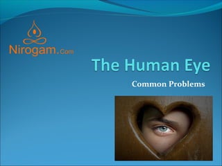 Common Problems
Web: www.nirogam.com
Help line: +91-9015525552
Email: support@nirogam.com
 