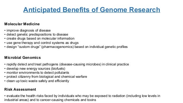 the human genome project what is the human genome project