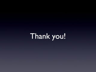 The human immune system