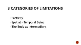 THE HUMAN PERSON AND EMBODIED SPIRIT.pptx