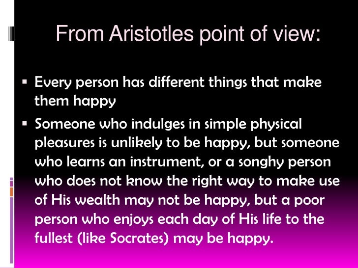 Nature Of A Human Person By Socrates Nature Of A Human Person By Socrates