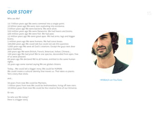 The human project | PDF