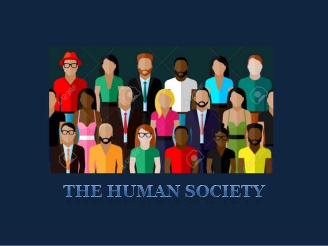 the human society