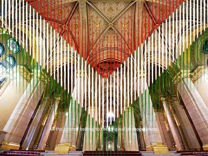 PRESENTS:<br />MUSIC: Bond Girls – Hungarian Dance<br />The Hungarian Parliament<br />All the photos belong to the origina...