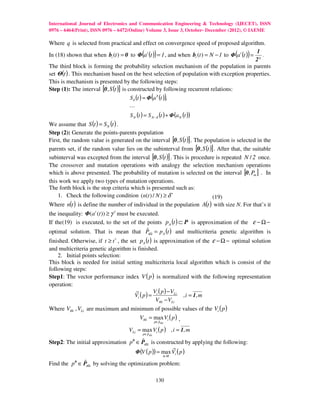 The hybrid evolutionary algorithm for optimal planning of hybrid woban ...