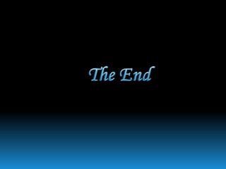 The hydrological cycle