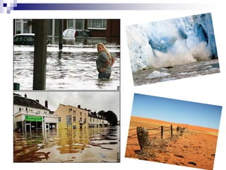 The Hydrological Cycle