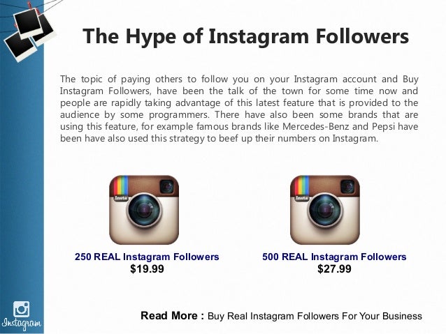 hype of instagram followers 3 - hype instagram followers
