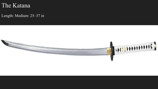 Sword History.pdf THE HISTORY AND EVOLUTION OF VARIOUS SWORDS.pdf