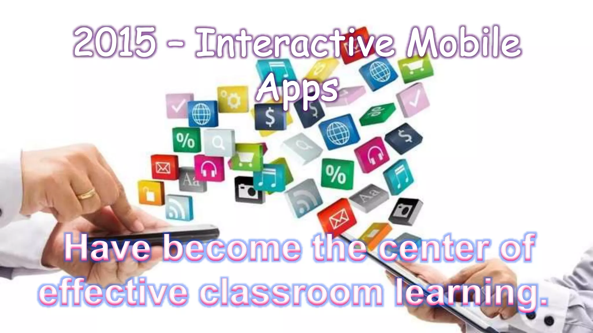 The ICT and the Computers