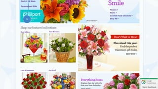 © 2007-2016 WiderFunnel Marketing Inc.
Tweet this: @chrisgoward #awesome
 