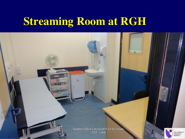 Rgh Emergency Room Rgh Emergency Room