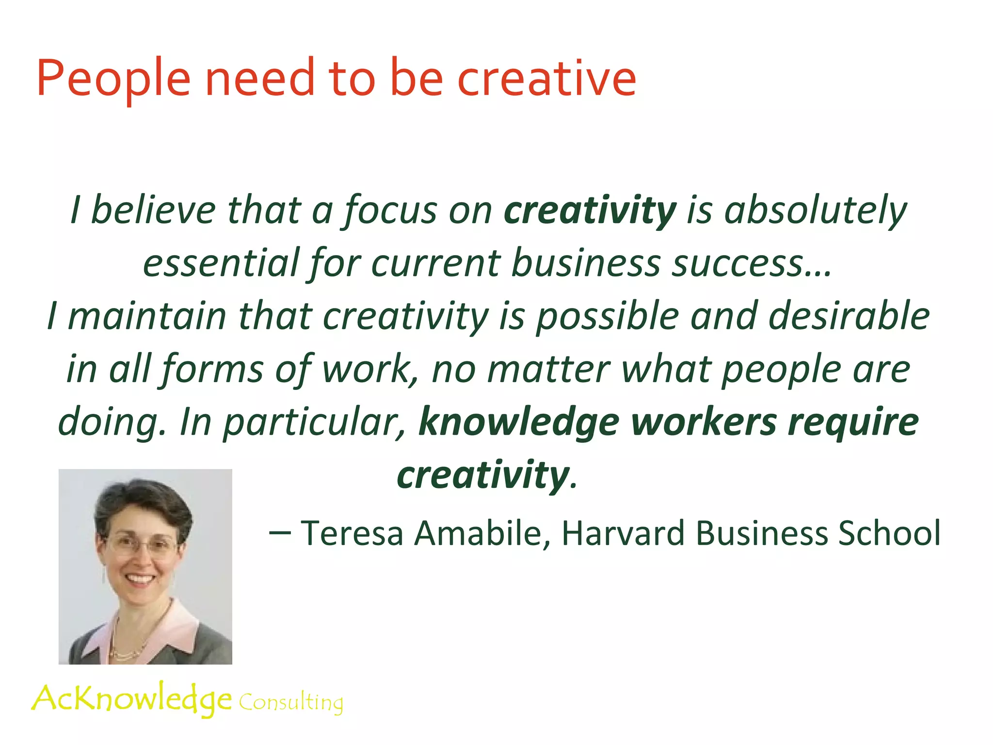 Complex Cause and effect coherent in retrospect, repeat accidentally – unpredictable Complicated Cause and effect separated over time & space, but repeat – analysable Knowable Simple Cause & effect relations repeatable & predictable Known Chaos No cause and effect relationships generally perceivable http://www.flickr.com/photos/joestump/ http://www.flickr.com/photos/clspeace/ http://www.flickr.com/photos/g_kovacs/ http://www.flickr.com/photos/111 emergency/ 