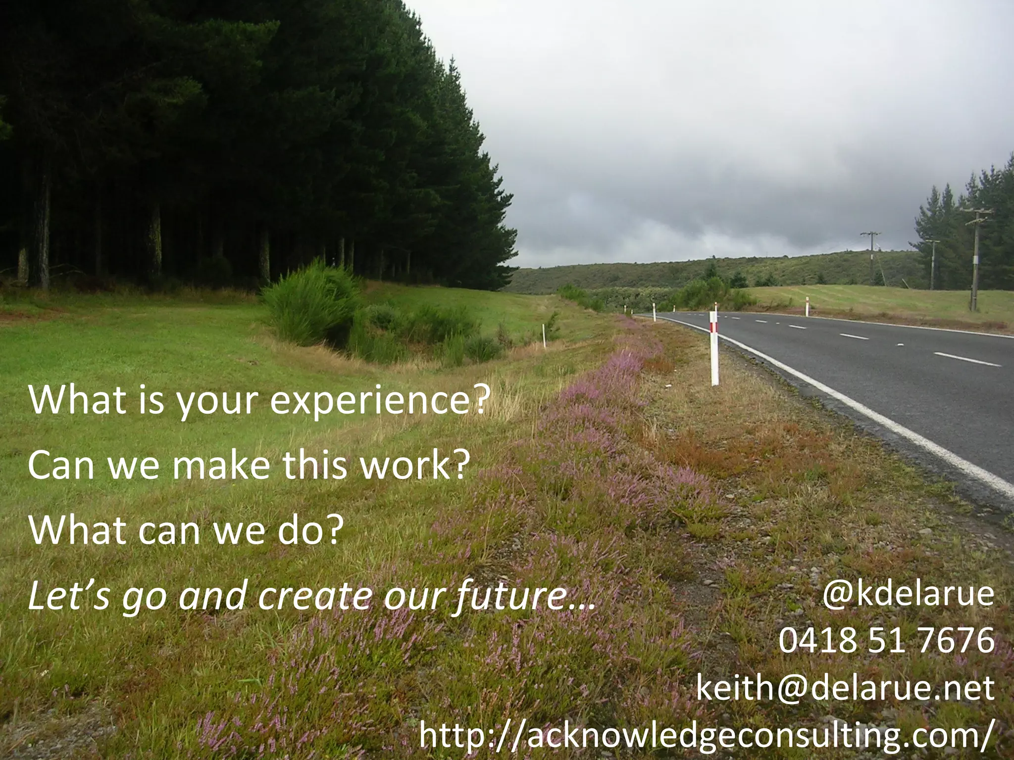 People create value I came to see in my time at IBM that culture isn't just one aspect of the game - it  is  the game! In the end, an organisation is  nothing more than  the  collective capacity of its people  to create value. - Lou Gerstner, IBM 