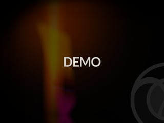 DEMO
 