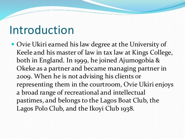 the ikoyi club 1938 ovie ukiri