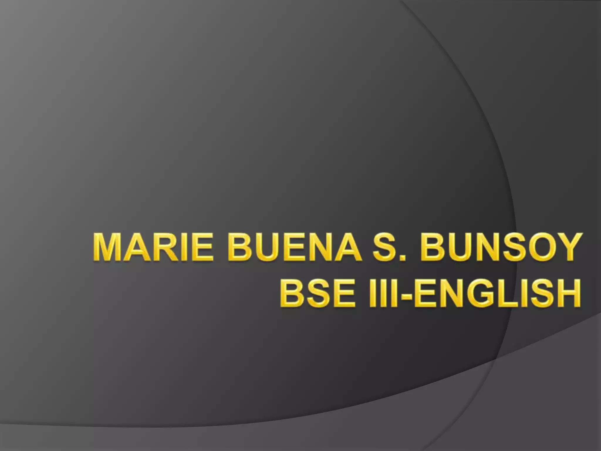 The Iliad by Homer (Yeng Bunsoy)
