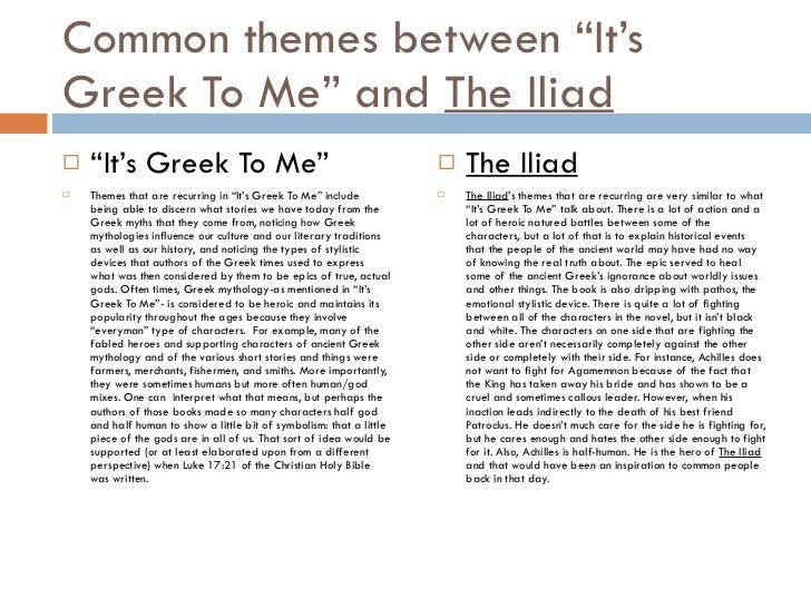 the role and influence of the greek gods in homers iliad In all of these events the intervention of the greek gods he was studied as part of greek education, and the legends within his work would influence hellenistic culture, roman culture homer's gods homer's iliad. the role and influence of the greek gods in homers iliad In all of these events the intervention of the greek gods he was studied as part of greek education, and the legends within his work would influence hellenistic culture, roman culture homer's gods homer's iliad.