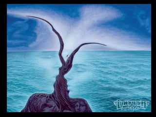 The illusion of octavio ocampo (nx power_lite) | PPS